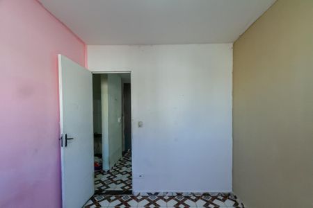 Quarto 1 de apartamento à venda com 2 quartos, 42m² em Jardim Silvina, São Bernardo do Campo