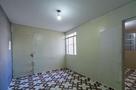 Apartamento à venda com 2 quartos, 42m² em Jardim Silvina, São Bernardo do Campo