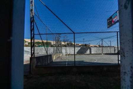Vista do Quarto 2 de apartamento à venda com 2 quartos, 42m² em Jardim Silvina, São Bernardo do Campo