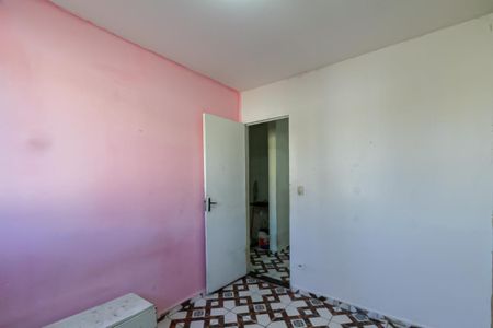 Quarto 1 de apartamento à venda com 2 quartos, 42m² em Jardim Silvina, São Bernardo do Campo
