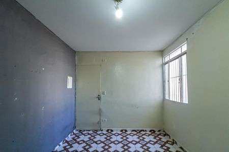 Sala de apartamento à venda com 2 quartos, 42m² em Jardim Silvina, São Bernardo do Campo