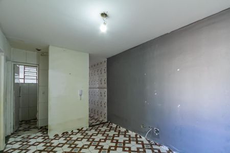 Sala de apartamento à venda com 2 quartos, 42m² em Jardim Silvina, São Bernardo do Campo