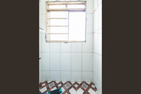 Área de Serviço de apartamento à venda com 2 quartos, 42m² em Jardim Silvina, São Bernardo do Campo