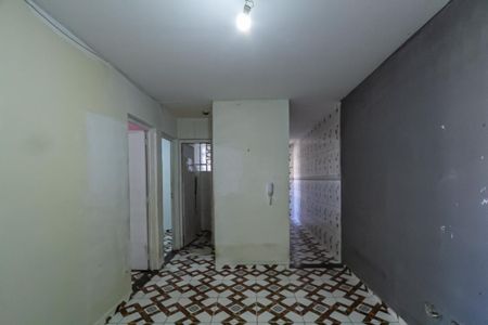 Sala de apartamento à venda com 2 quartos, 42m² em Jardim Silvina, São Bernardo do Campo