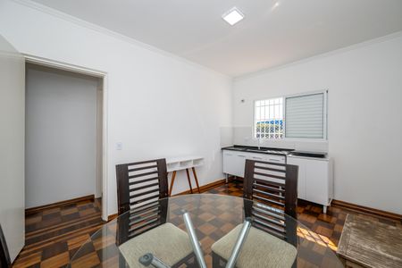 Kitnet de kitnet/studio para alugar com 1 quarto, 50m² em Jabaquara, São Paulo