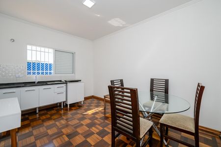 Kitnet/Studio para alugar com 1 quarto, 50m² em Jabaquara, São Paulo