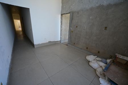 Casa à venda com 3 quartos, 109m² em Residencial Itaipú, Goiânia