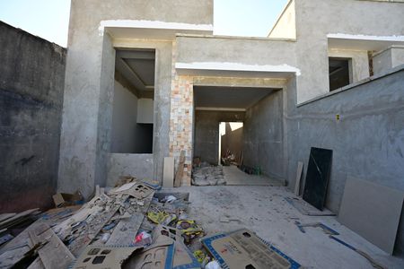 Casa à venda com 3 quartos, 109m² em Residencial Itaipú, Goiânia
