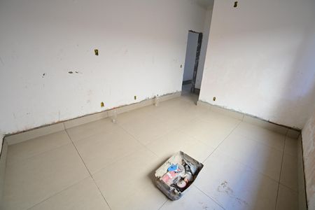 Casa à venda com 3 quartos, 109m² em Residencial Itaipú, Goiânia