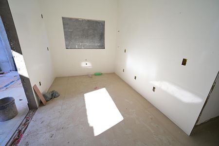 Casa à venda com 3 quartos, 109m² em Residencial Itaipú, Goiânia