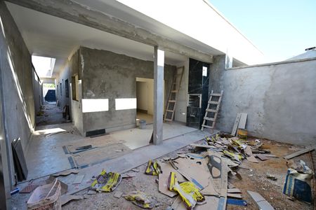 Casa à venda com 3 quartos, 109m² em Residencial Itaipú, Goiânia
