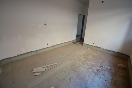 Casa à venda com 3 quartos, 109m² em Residencial Itaipú, Goiânia