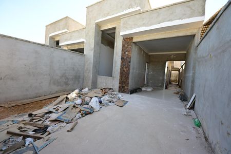Casa à venda com 3 quartos, 109m² em Residencial Itaipú, Goiânia