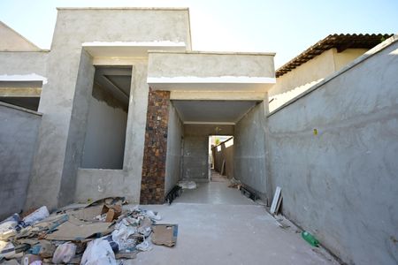 Casa à venda com 3 quartos, 109m² em Residencial Itaipú, Goiânia