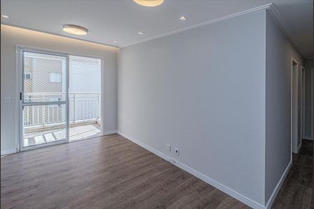 Apartamento para alugar com 2 quartos, 60m² em Vila Vera, São Paulo