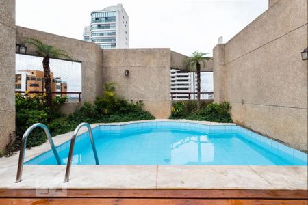 Apartamento à venda com 90m², 2 quartos e 2 vagasPiscina