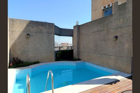 Apartamento à venda com 90m², 2 quartos e 2 vagasPiscina