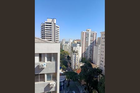 Apartamento à venda com 90m², 2 quartos e 2 vagasVista