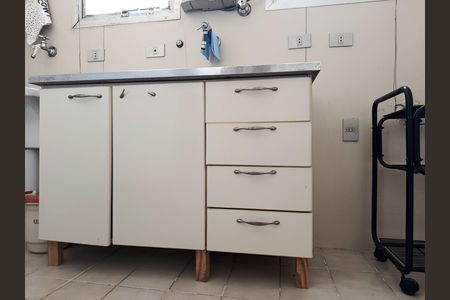 Apartamento à venda com 90m², 2 quartos e 2 vagasCozinha