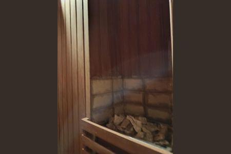 Apartamento à venda com 90m², 2 quartos e 2 vagasSauna