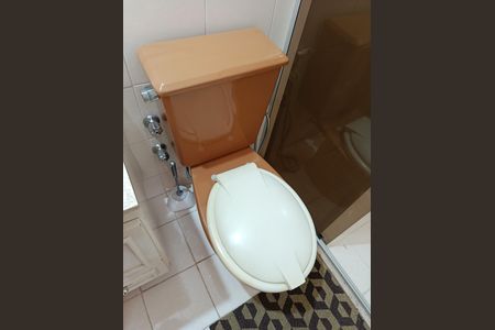 Apartamento à venda com 90m², 2 quartos e 2 vagasBanheiro da Suíte 2