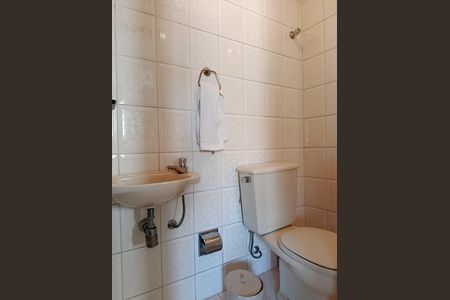 Apartamento à venda com 90m², 2 quartos e 2 vagasLavabo