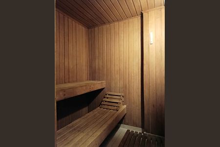 Apartamento à venda com 90m², 2 quartos e 2 vagasSauna