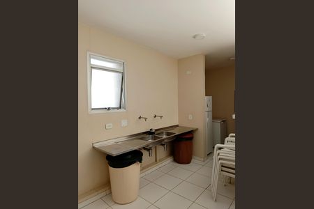 Apartamento à venda com 90m², 2 quartos e 2 vagasSalão de Festas