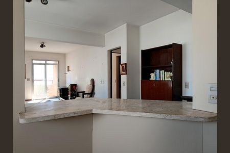 Apartamento à venda com 90m², 2 quartos e 2 vagasCozinha