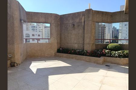 Apartamento à venda com 90m², 2 quartos e 2 vagasChurrasqueira
