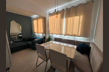 Apartamento para alugar com 1 quarto, 33m² em Quinta da Paineira, São Paulo