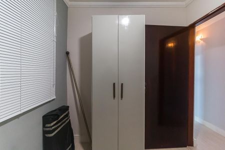 Quarto 2 de casa para alugar com 2 quartos, 125m² em Jardim Nova Poa, Poá
