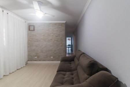 Casa para alugar com 2 quartos, 125m² em Jardim Nova Poa, Poá