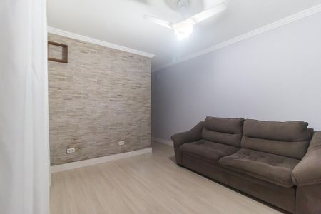 Sala de casa para alugar com 2 quartos, 125m² em Jardim Nova Poa, Poá