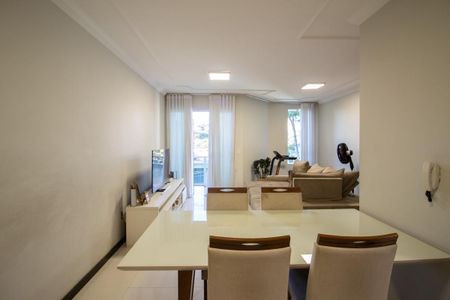Casa à venda com 3 quartos, 180m² em São João Batista, Belo Horizonte