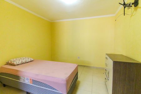 Quarto de casa para alugar com 1 quarto, 70m² em Parque Cruzeiro do Sul, São Paulo