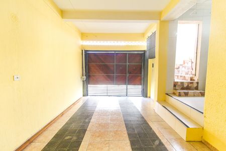 Garagem de casa para alugar com 1 quarto, 70m² em Parque Cruzeiro do Sul, São Paulo