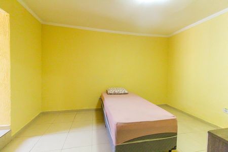 Casa para alugar com 1 quarto, 70m² em Parque Cruzeiro do Sul, São Paulo