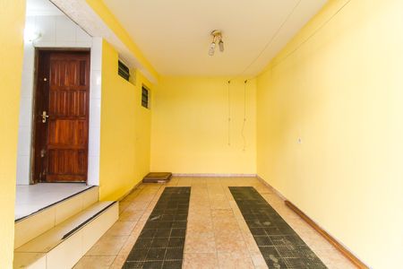 Garagem de casa para alugar com 1 quarto, 70m² em Parque Cruzeiro do Sul, São Paulo
