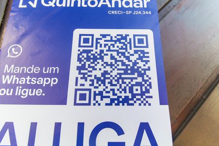 Qr code de casa para alugar com 1 quarto, 70m² em Parque Cruzeiro do Sul, São Paulo
