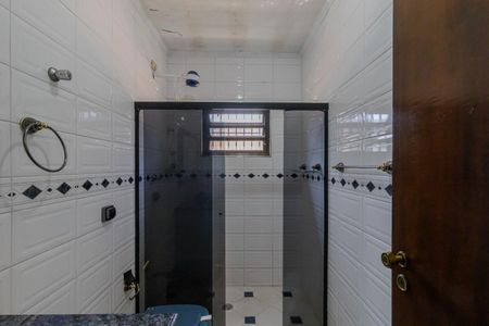 Banheiro de casa para alugar com 3 quartos, 153m² em Vila Carrão, São Paulo