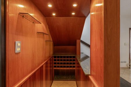 Área Interna de casa para alugar com 3 quartos, 153m² em Vila Carrão, São Paulo