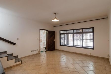 Sala de casa para alugar com 3 quartos, 153m² em Vila Carrão, São Paulo
