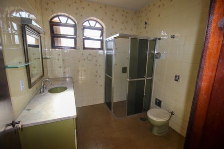 Casa para alugar com 4 quartos, 336m² em Jardim Santa Rosália, Sorocaba
