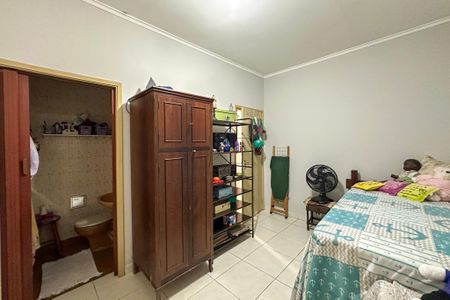 Quarto 2 de casa à venda com 2 quartos, 165m² em Vila Moinho Velho, São Paulo