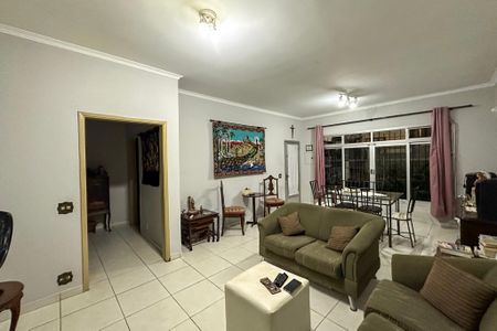 Casa à venda com 2 quartos, 165m² em Vila Moinho Velho, São Paulo