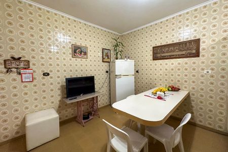 Cozinha de casa à venda com 2 quartos, 165m² em Vila Moinho Velho, São Paulo