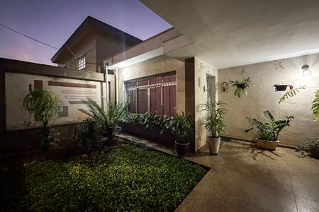 Jardim de casa à venda com 2 quartos, 165m² em Vila Moinho Velho, São Paulo