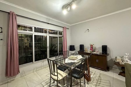Sala de casa à venda com 2 quartos, 165m² em Vila Moinho Velho, São Paulo