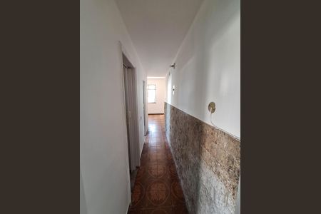 Corredor de apartamento à venda com 1 quarto, 56m² em São Lourenço, Niterói
